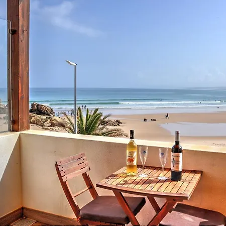 Gasthof The Wave Baleal