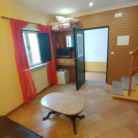 The Wave Гостевой дом 3*