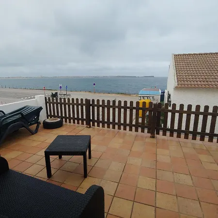 The Wave Балеал