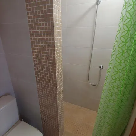 Гостевой дом The Wave