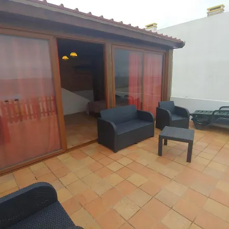 Gasthof The Wave Baleal