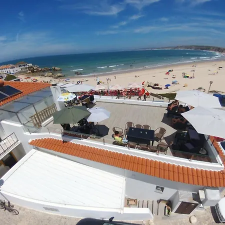 The Wave Гостевой дом