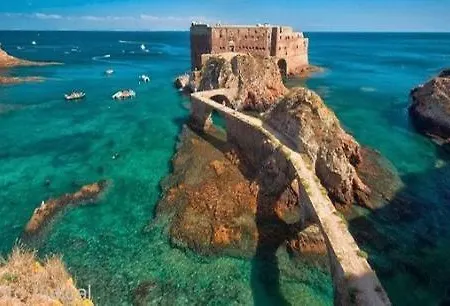 The Wave Gasthof Baleal