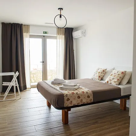 Гостевой дом The Wave Балеал