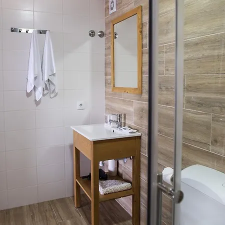 The Wave Гостевой дом