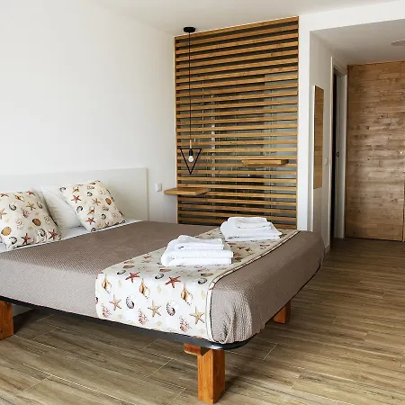 The Wave Гостевой дом 3*