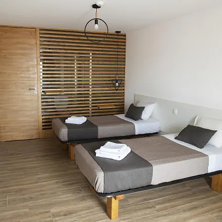 The Wave Гостевой дом 3*