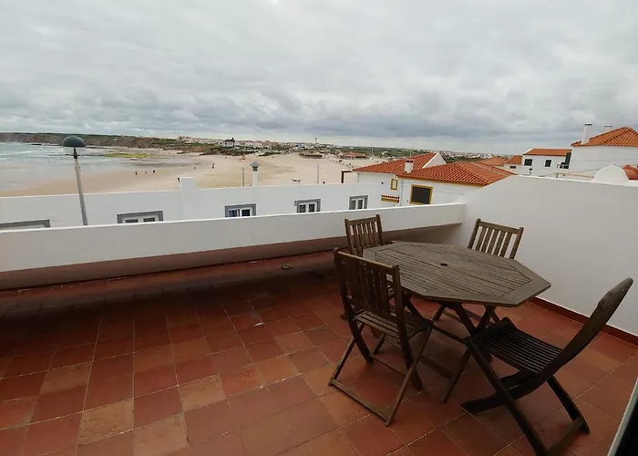 The Wave Maison d'hôtes