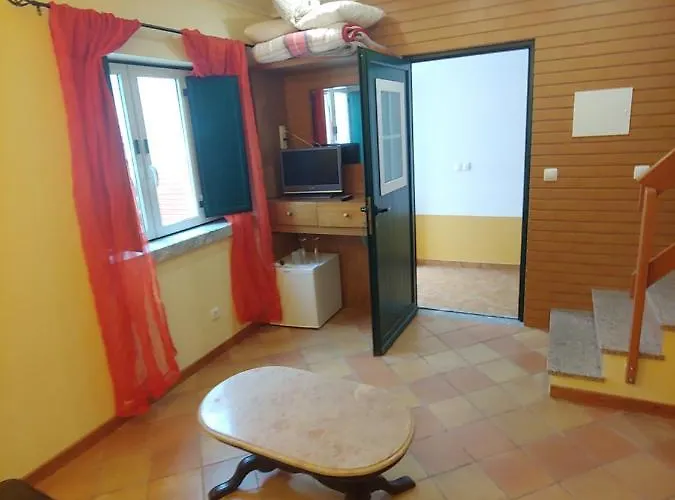 The Wave Maison d'hôtes 3*