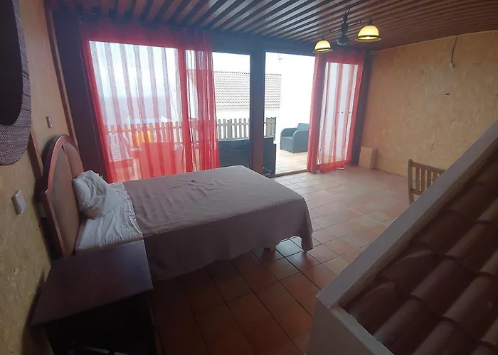 The Wave Maison d'hôtes