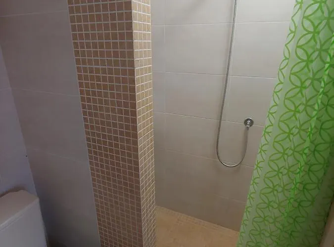 Maison d'hôtes The Wave