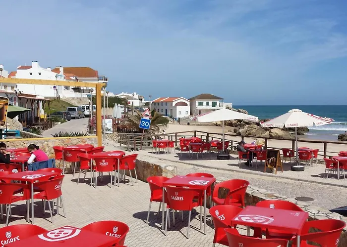 The Wave Maison d'hôtes