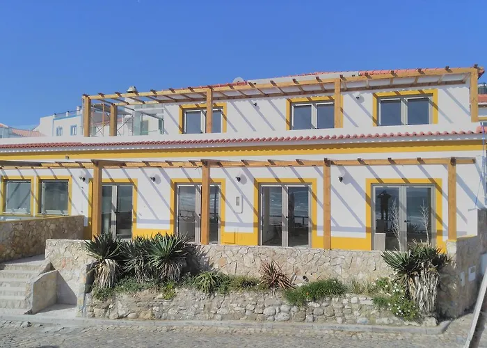 The Wave Maison d'hôtes 3*