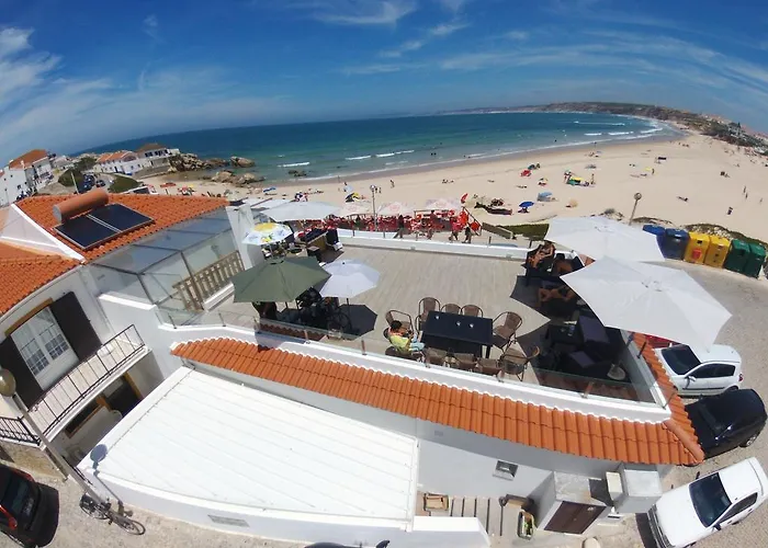 The Wave Maison d'hôtes