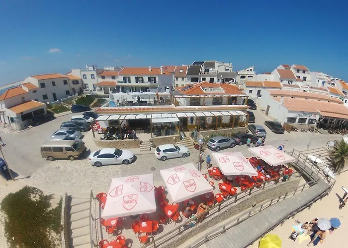 Maison d'hôtes The Wave