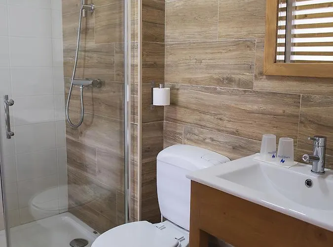 The Wave Maison d'hôtes 3*