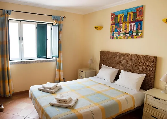 Maison d'hôtes The Wave 3*