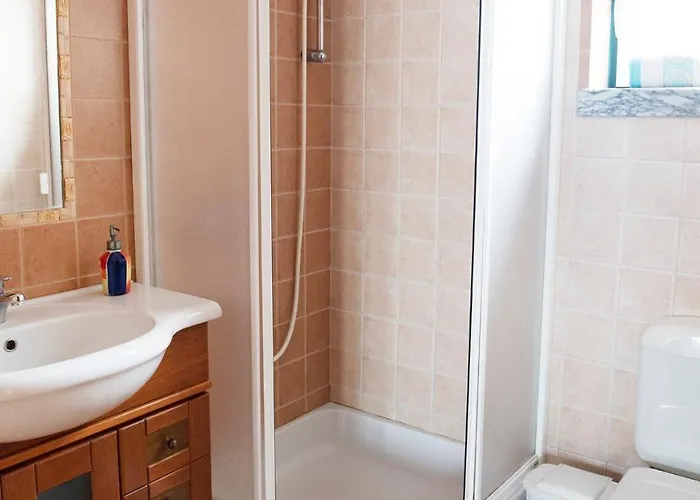 Maison d'hôtes The Wave 3*