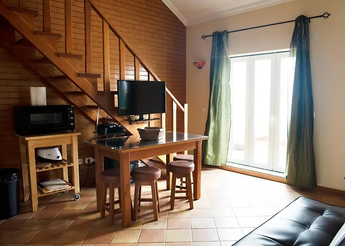 The Wave Maison d'hôtes 3*