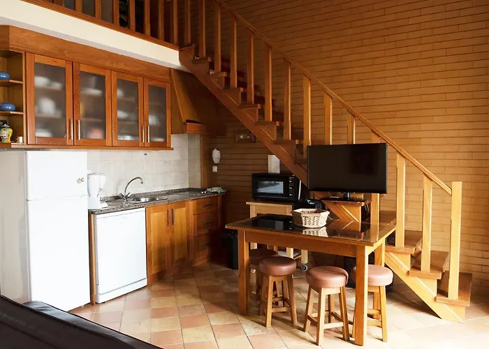 Maison d'hôtes The Wave 3*